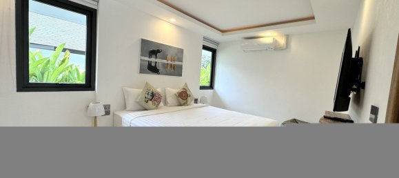 3 bedrooms House in Ko Samui, Thailand No. 26695 17