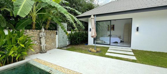 3 bedrooms House in Ko Samui, Thailand No. 26695 12