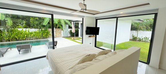 3 bedrooms House in Ko Samui, Thailand No. 26695 10