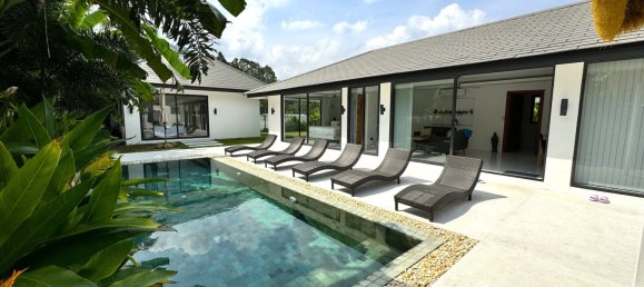 3 bedrooms House in Ko Samui, Thailand No. 26695 22