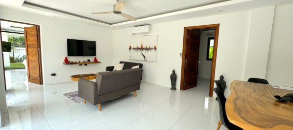 3 bedrooms House in Ko Samui, Thailand No. 26695 5
