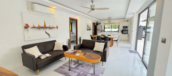 3 bedrooms House in Ko Samui, Thailand No. 26695 3