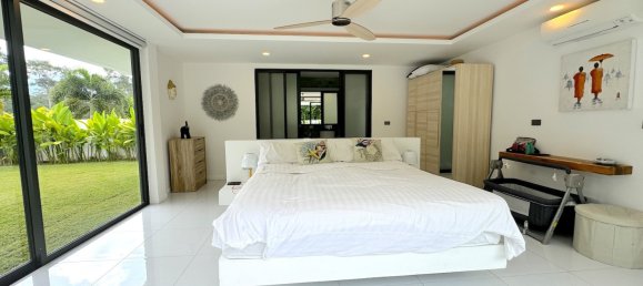3 bedrooms House in Ko Samui, Thailand No. 26695 8