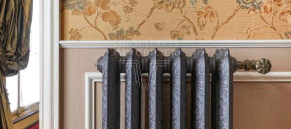 Квартира с 1 спальней в Париж, Франция № 116434 10