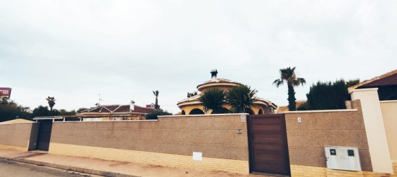 Дом с 3 спальнями в Бенихофар, Испания № 29563 7