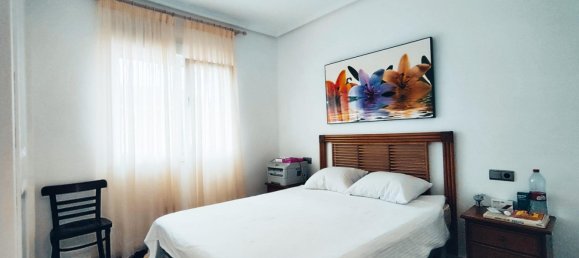 Дом с 3 спальнями в Бенихофар, Испания № 29563 19