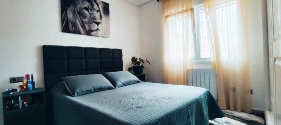 Дом с 3 спальнями в Бенихофар, Испания № 29563 25