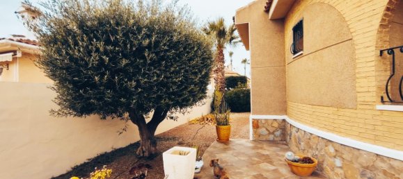 Дом с 3 спальнями в Бенихофар, Испания № 29563 5