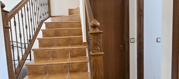 Вилла с 3 спальнями в Сьюдад Кесада, Испания № 138683 24