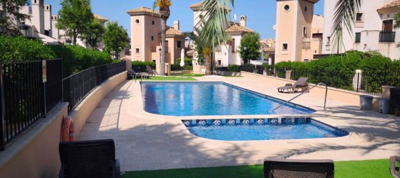 Вилла с 3 спальнями в Сьюдад Кесада, Испания № 138683 2