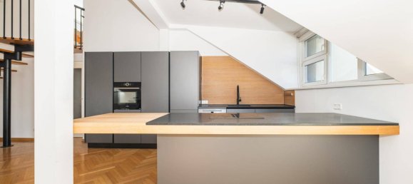 2 bedrooms Penthouse in Neubau, Austria No. 236634 4