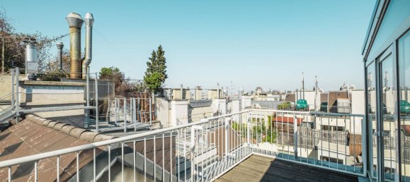 2 bedrooms Penthouse in Neubau, Austria No. 236634 16