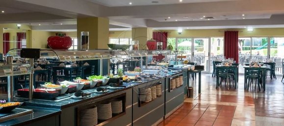 1 bedroom Apartment in Albufeira, Portugal No. 51304 5