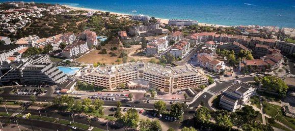 1 bedroom Apartment in Albufeira, Portugal No. 51304 18