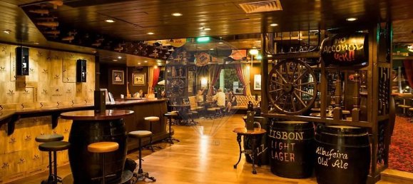 1 bedroom Apartment in Albufeira, Portugal No. 51304 15