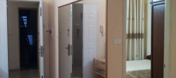 2 bedrooms Apartment in Nam Tu Liem, Vietnam No. 5235 2