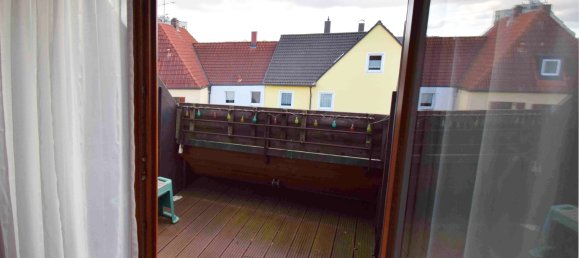 1 غرف نوم شقة في Munich, Germany رقم 186139 3