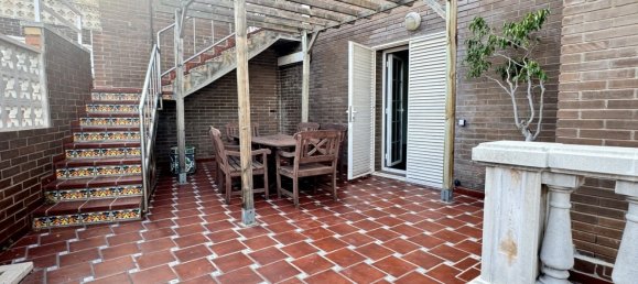 4 Schlafzimmer Haus in Sant Boi de Llobregat, Spain, Nr. 293421 8