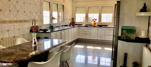 4 Schlafzimmer Haus in Sant Boi de Llobregat, Spain, Nr. 293421 15