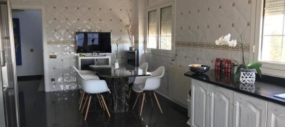 4 Schlafzimmer Haus in Sant Boi de Llobregat, Spain, Nr. 293421 16
