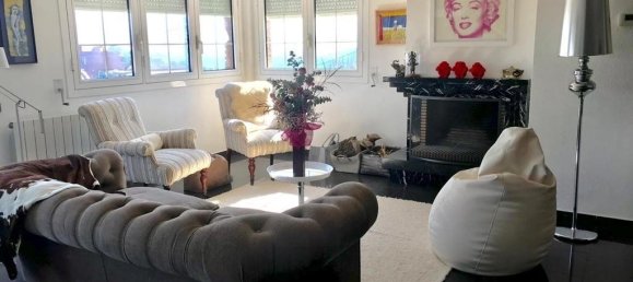 4 Schlafzimmer Haus in Sant Boi de Llobregat, Spain, Nr. 293421 11