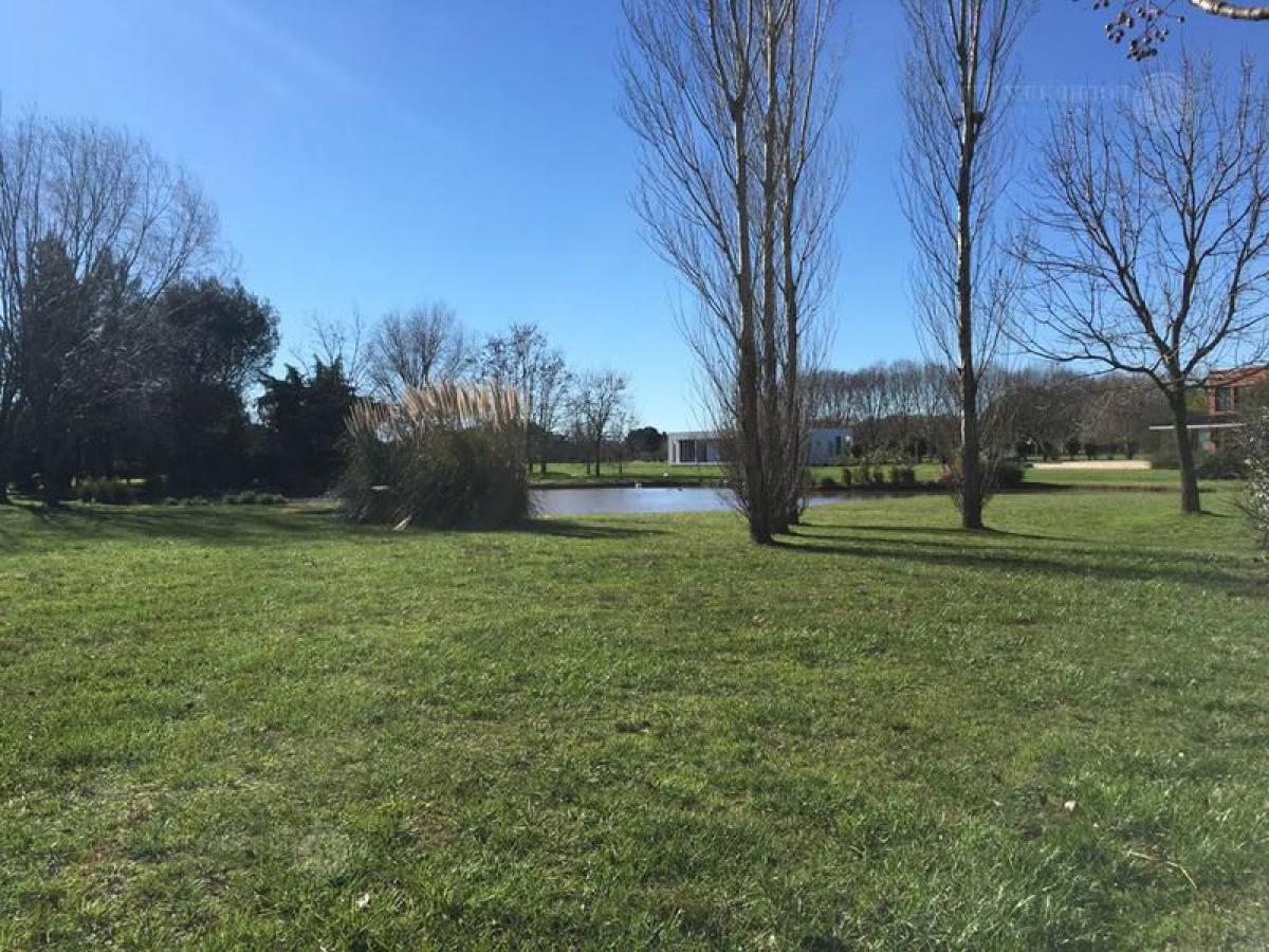  قطعة أرض في General Rodriguez, Argentina رقم 47535