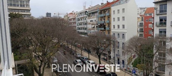 1 bedroom Apartment in Lisbon, Portugal No. 155245 8