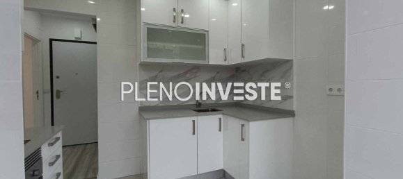 1 bedroom Apartment in Lisbon, Portugal No. 155245 11