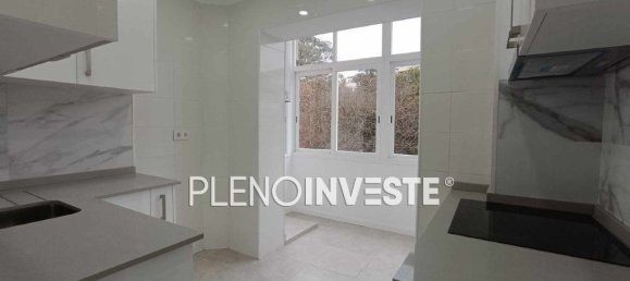 1 bedroom Apartment in Lisbon, Portugal No. 155245 2