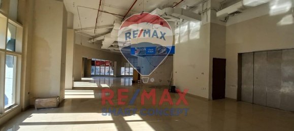 975.5m² Commercial property in Al Zahiyah, UAE No. 55098 2