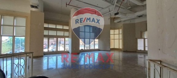 975.5m² Commercial property in Al Zahiyah, UAE No. 55098 8