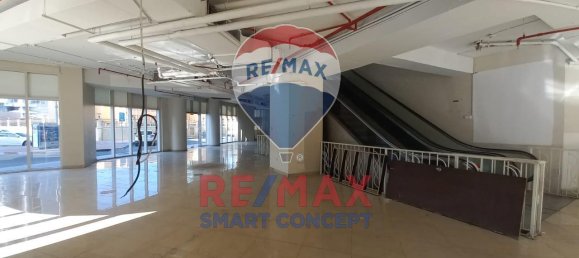 975.5m² Commercial property in Al Zahiyah, UAE No. 55098 7