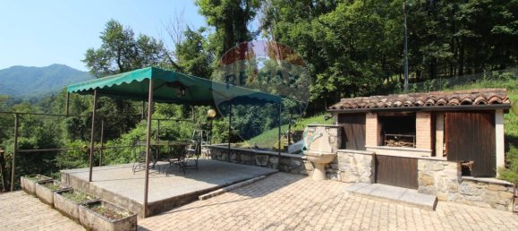 4غرفة فيلا في Selvino, Italy رقم 1784 22