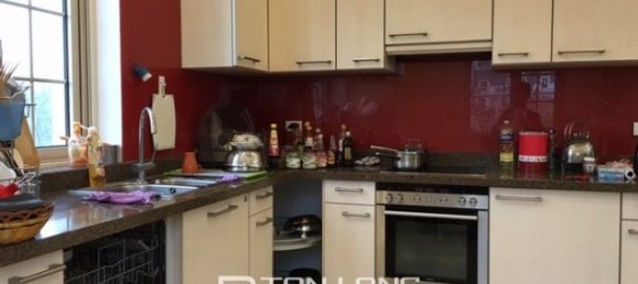 6 Schlafzimmer Villa in Tay Ho, Vietnam, Nr. 2664 17