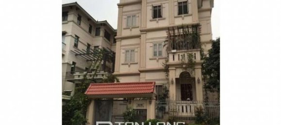 6 Schlafzimmer Villa in Tay Ho, Vietnam, Nr. 2664 2