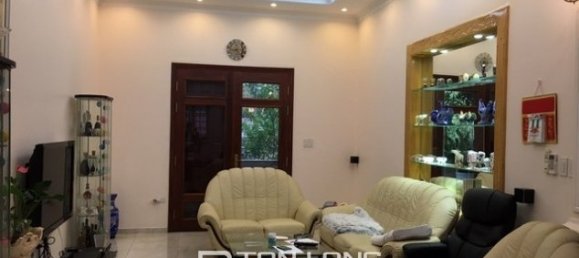 6 Schlafzimmer Villa in Tay Ho, Vietnam, Nr. 2664 4