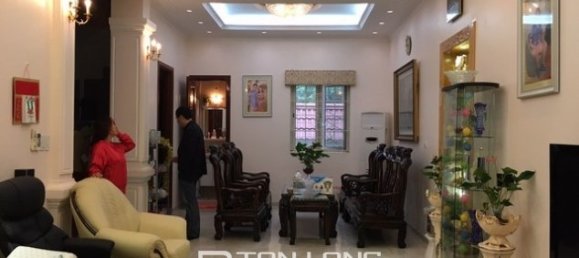 6 Schlafzimmer Villa in Tay Ho, Vietnam, Nr. 2664 5