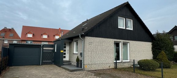 Casa de 6 divisões em Coesfeld, Germany N.º 336269 2