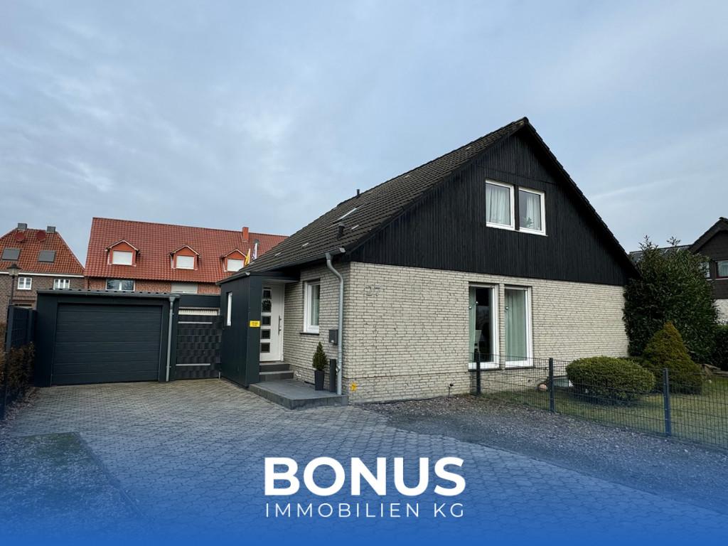 Casa de 6 divisões em Coesfeld, Germany N.º 336269