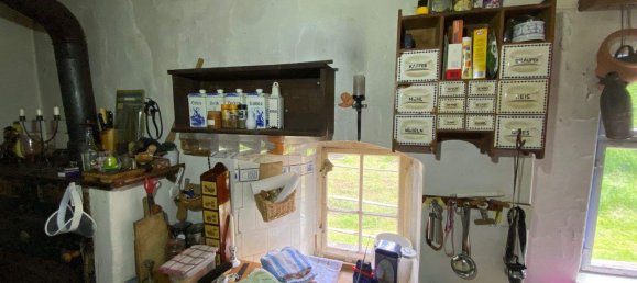 Ферма с 8 комнатами в Greiz, Германия № 346232 45