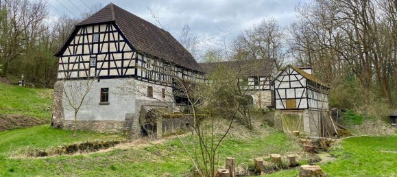 Ферма с 8 комнатами в Greiz, Германия № 346232 20