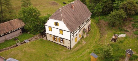 Ферма с 8 комнатами в Greiz, Германия № 346232 14