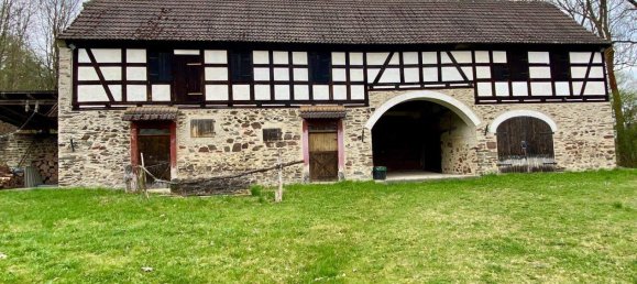 Ферма с 8 комнатами в Greiz, Германия № 346232 24