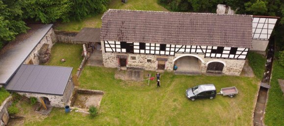 Ферма с 8 комнатами в Greiz, Германия № 346232 13