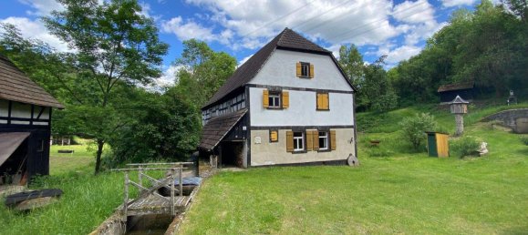 Ферма с 8 комнатами в Greiz, Германия № 346232 26