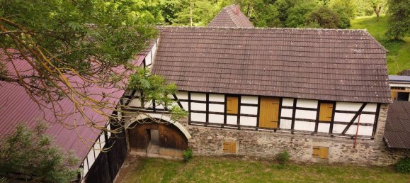 Ферма с 8 комнатами в Greiz, Германия № 346232 12