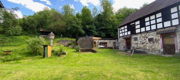 Ферма с 8 комнатами в Greiz, Германия № 346232 21