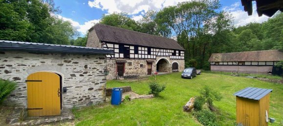 Ферма с 8 комнатами в Greiz, Германия № 346232 16