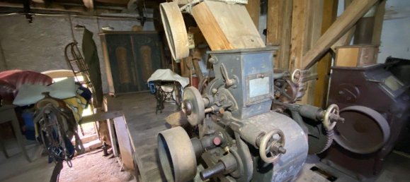 Ферма с 8 комнатами в Greiz, Германия № 346232 38