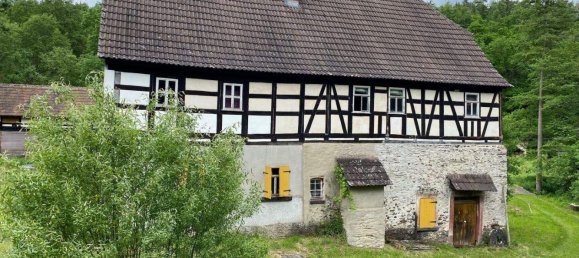 Ферма с 8 комнатами в Greiz, Германия № 346232 15